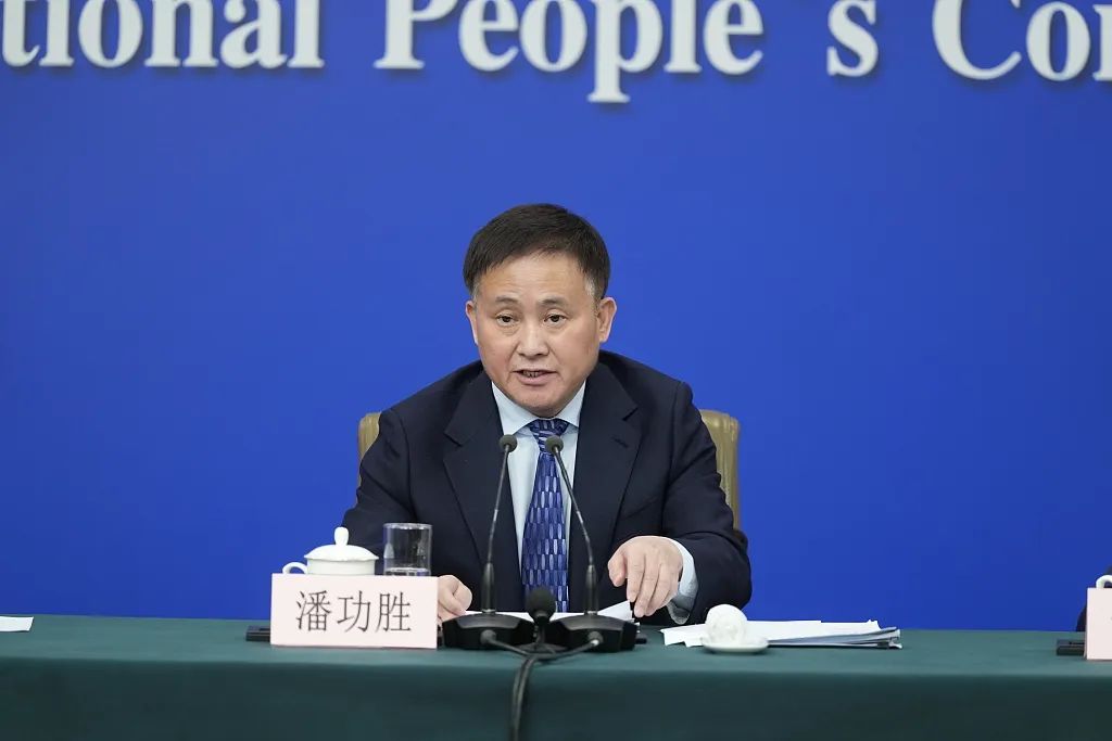 国家发改委主任郑栅洁：“十四五”这5年我国增绿全球最多 新增森林面积相当于陕西省面积