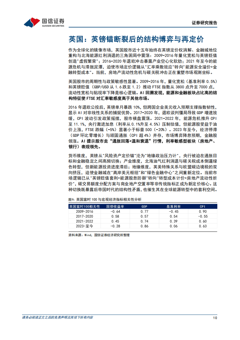 华安百亿基金经理胡宜斌今天分享：在流动性有所恢复时，可以对AI应用进行更细致的定价