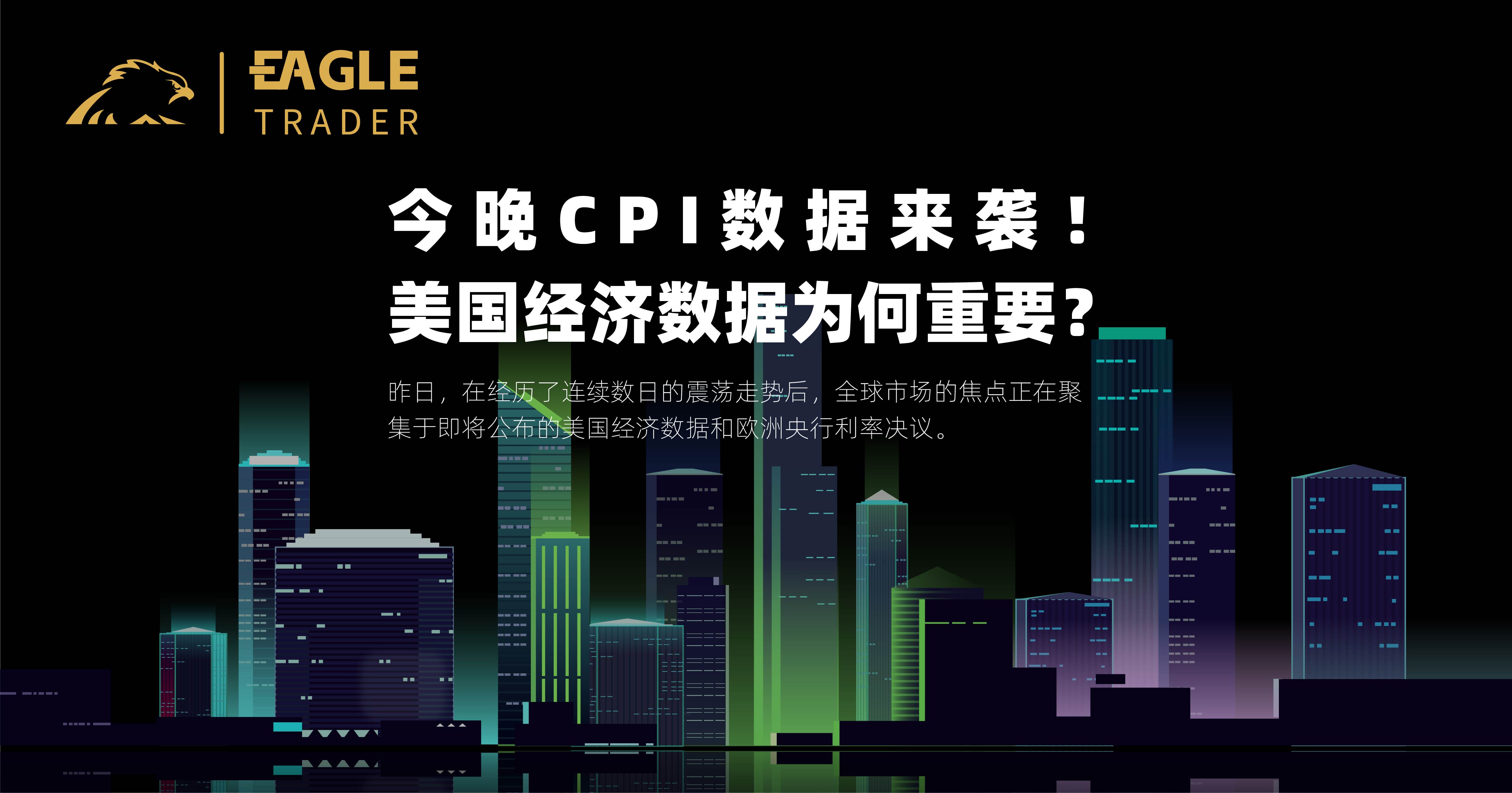 美国6月CPI数据出炉 通胀指标有所升温