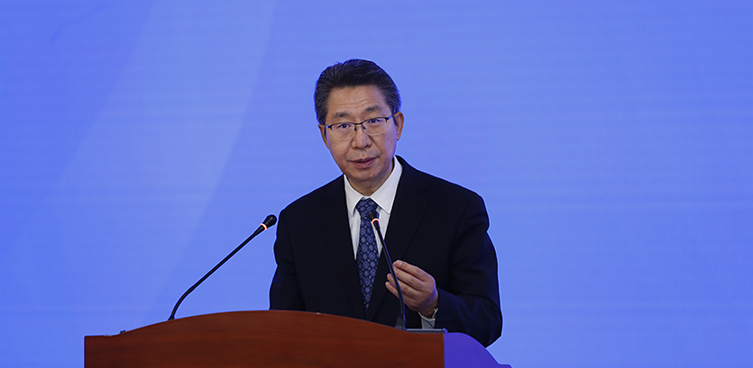 国家知识产权局申长雨：引导商标代理机构“拼质量”，避免内卷