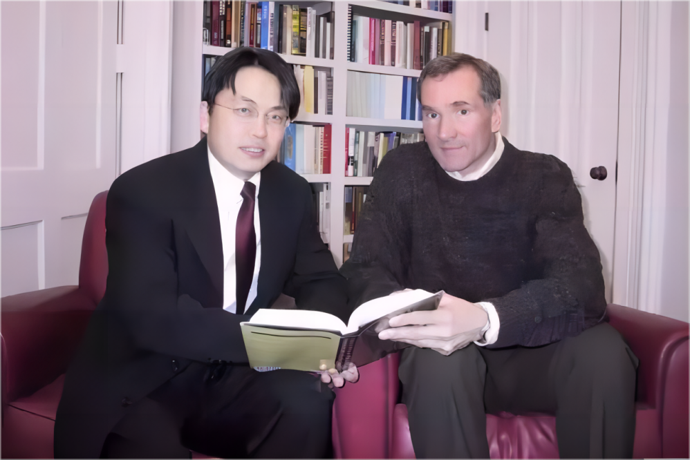 赠书|耶鲁原首席投资官大卫・史文森作序推荐,如何在极端局势下保护财富