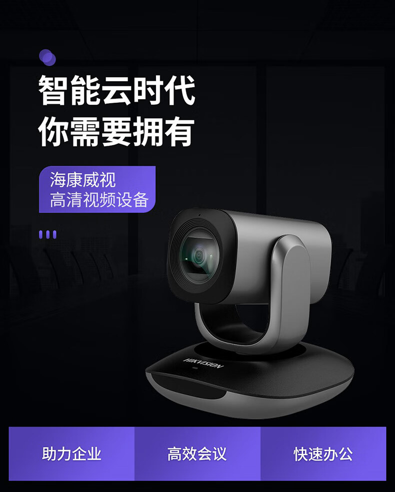 海康威视：公司已推出数百款大模型产品