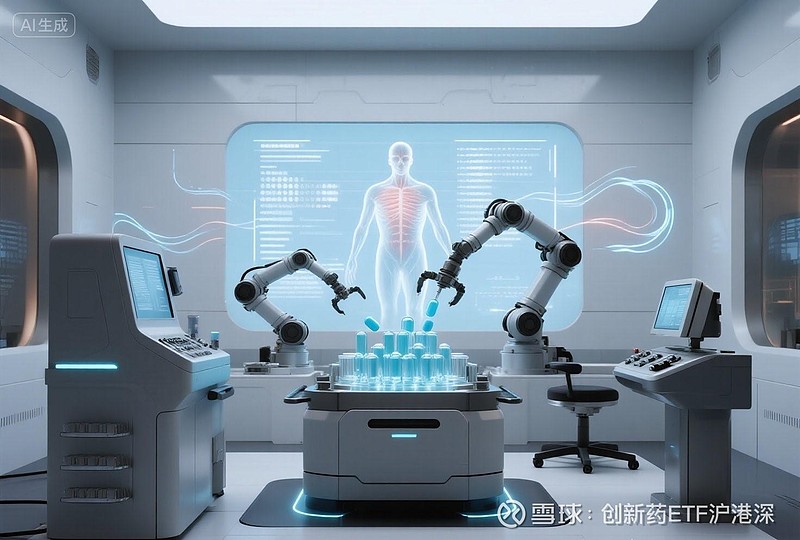 海思科：创新药HSK47977片获FDA药物临床试验批准