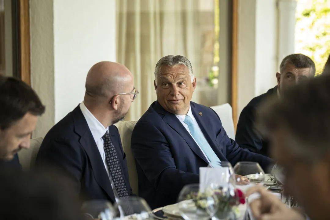 特朗普自曝:美国从俄乌冲突中获利!