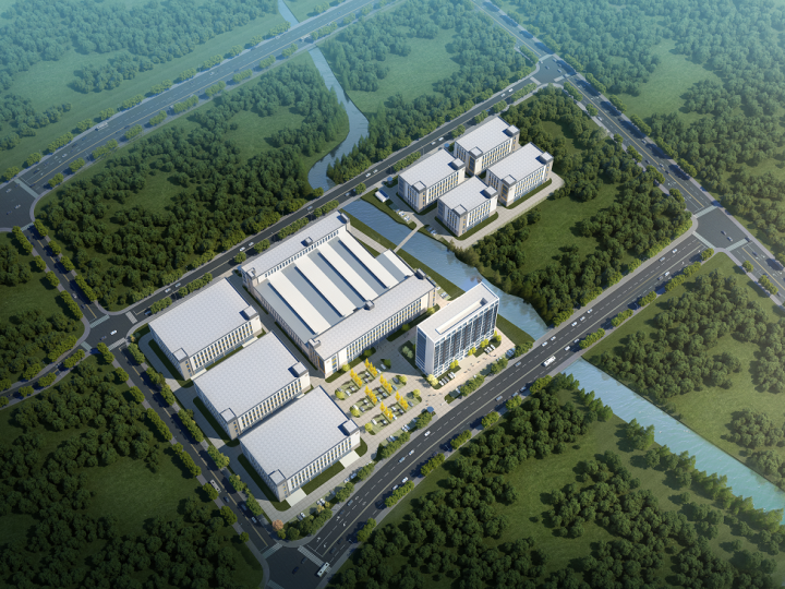 6家面向未来产业的高质量概念验证平台建设启动