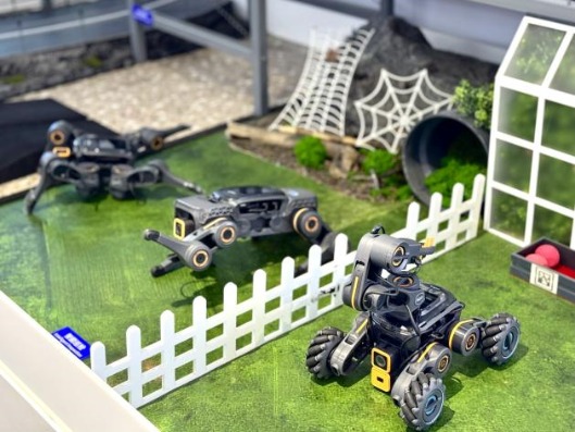 优必选与富士康云智汇达成战略合作 共拓全球人形机器人应用