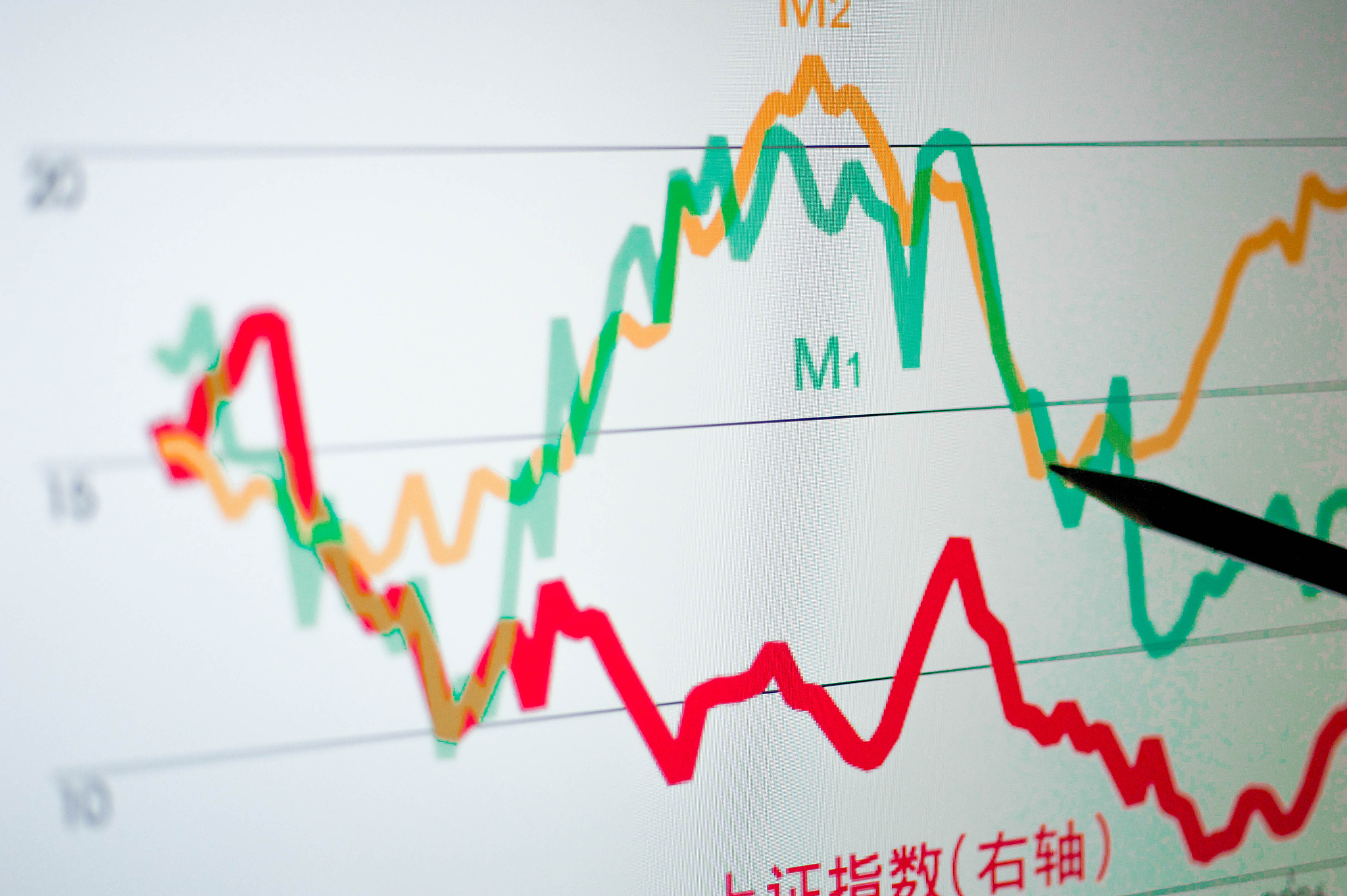 收评：创业板指尾盘翻红，银行、半导体板块拉升，光刻机概念活跃
