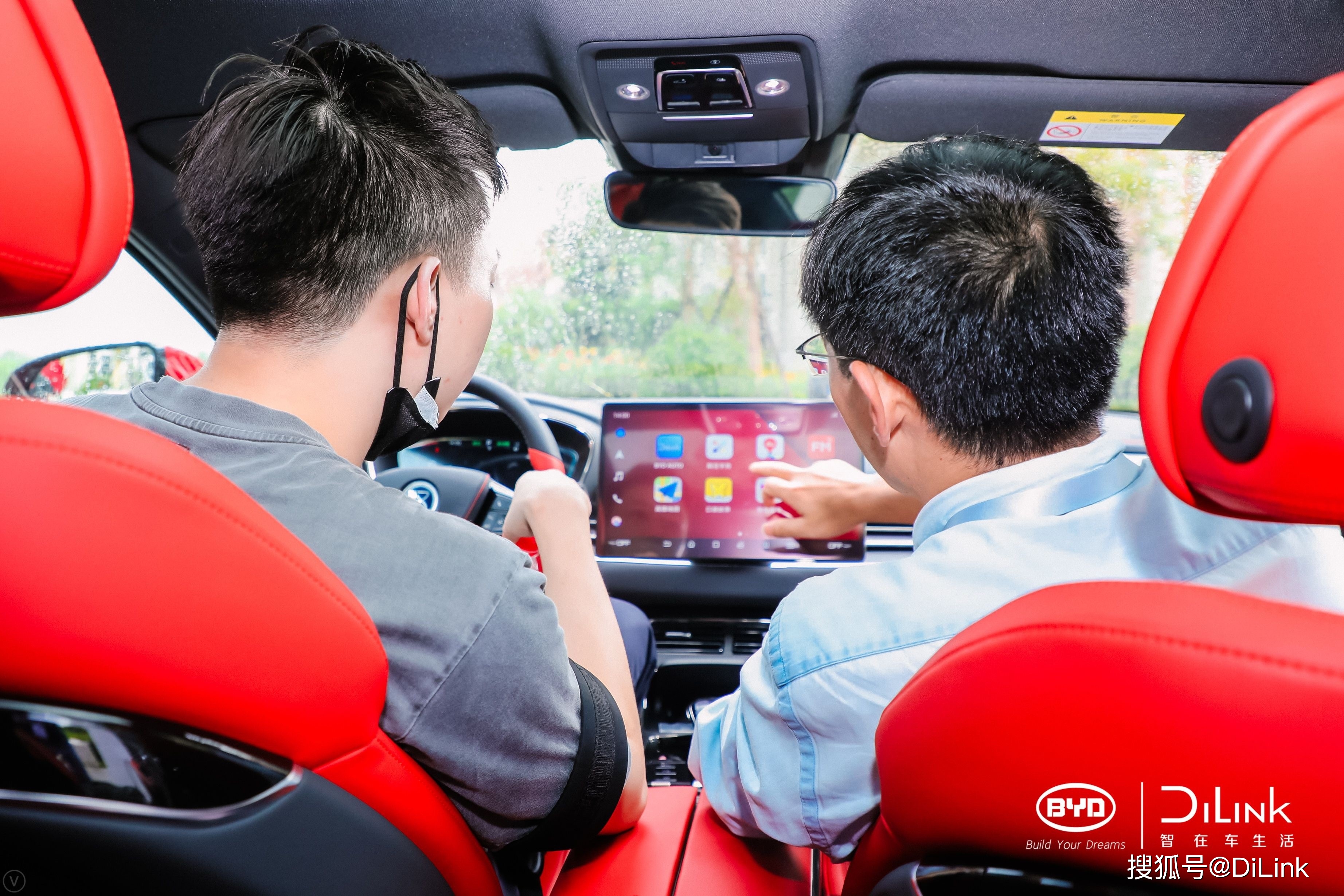 年薪最高百万！华为、腾讯、比亚迪等出动，广东揽才再出“大招”！