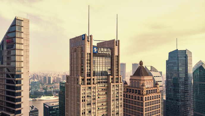 上银活水滴灌小微系列之1|与时间赛跑，3天解决新材料小企业资金需求――上海银行深入推进小微企业融资协调工作机制