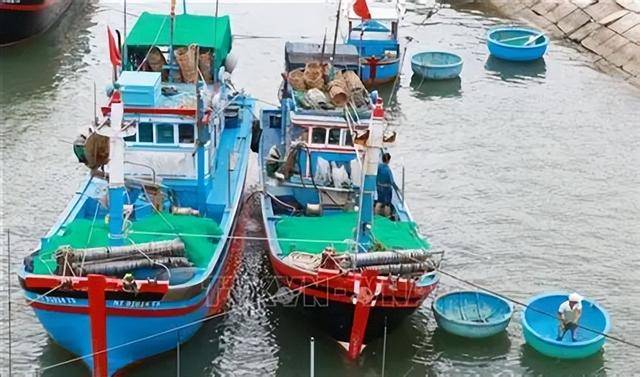 美国关税措施或致使越南损失250亿美元