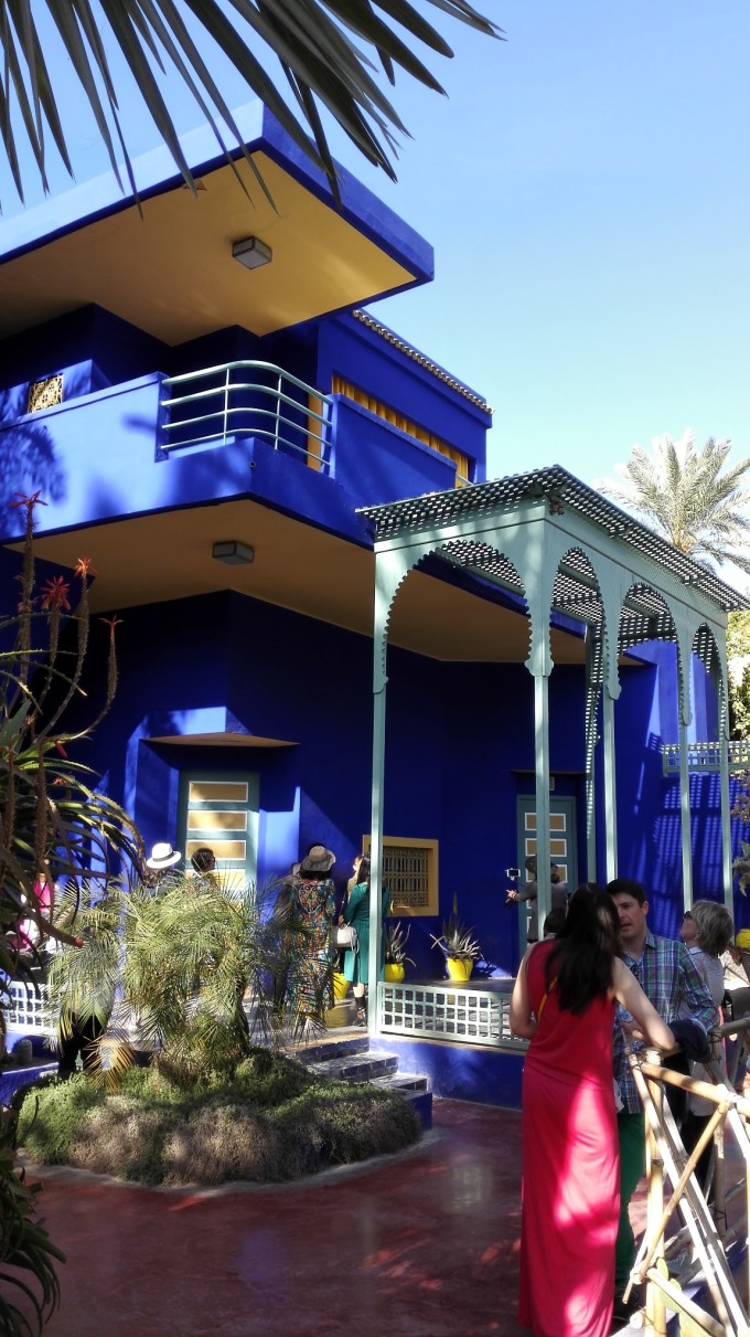 摩洛哥推动海藻养殖发展蓝色经济