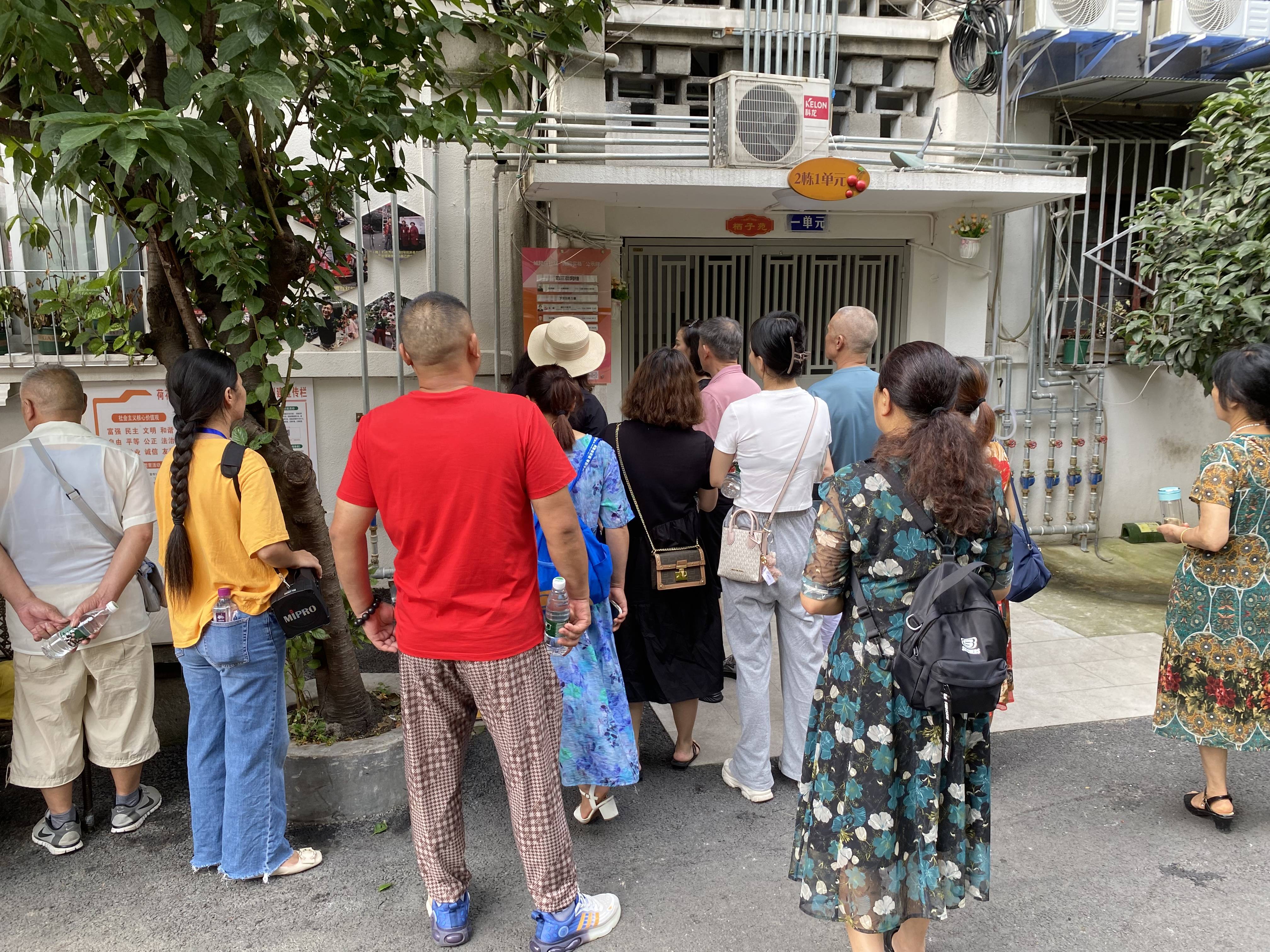 驻奥克兰总领馆经商处参访新西兰百德・芬德利律师事务所