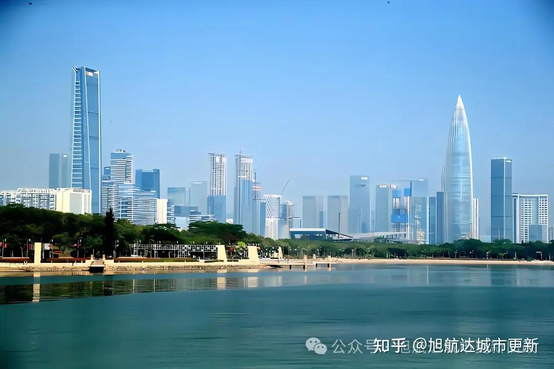 深圳四季度计划入市商品房清单出炉 总计10112套住宅