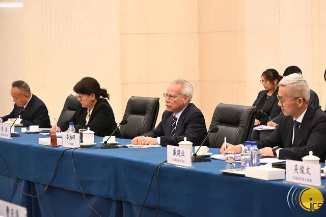 涉及出口管制、安世半导体等!商务部部长王文涛,最新表态