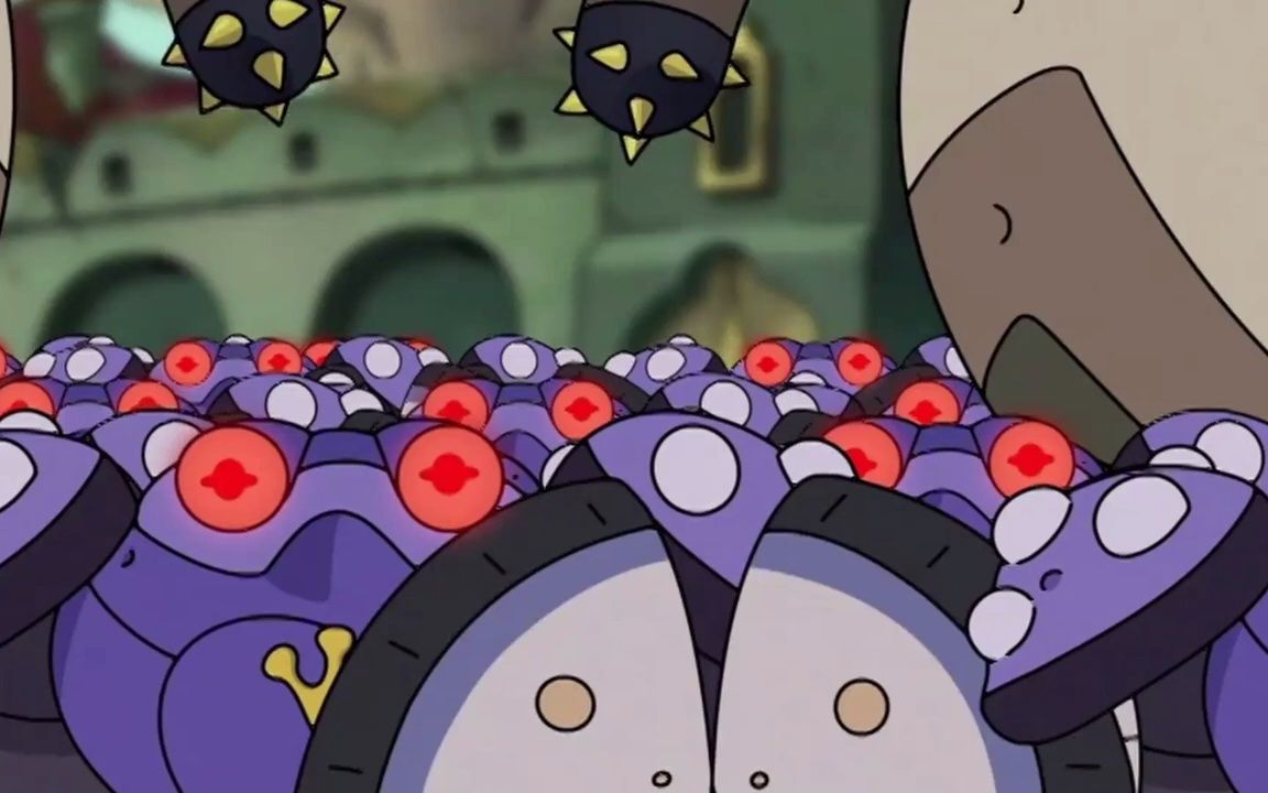 “极蛙”机器人在北极成功“探冰”