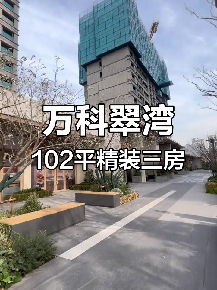 万科再拿地 房企在热点城市积极寻找“机会”