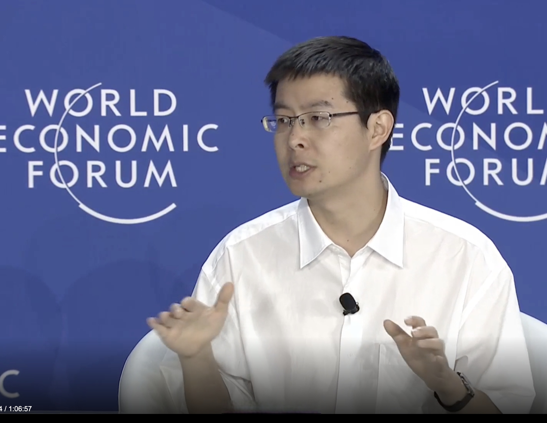 宇树科技完成更名 王兴兴任董事长