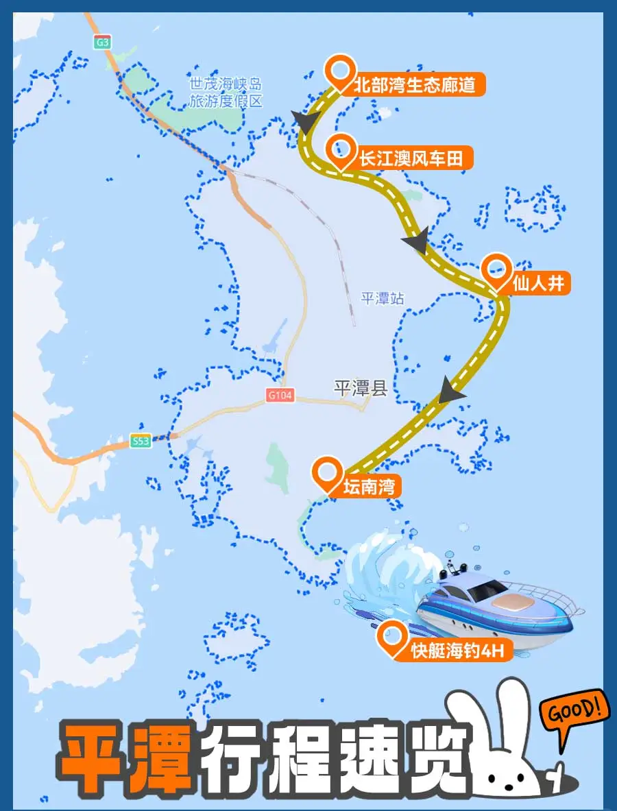 平潭发展录得6天4板