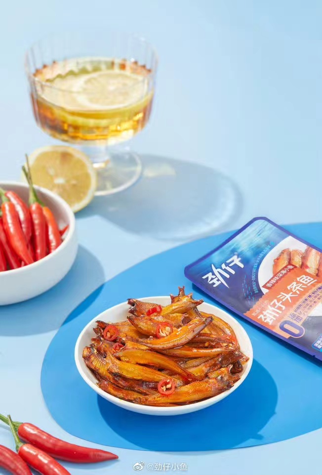 劲仔食品三季报露疲态,第二增长曲线失灵,“再造一个劲仔”遇硬坎