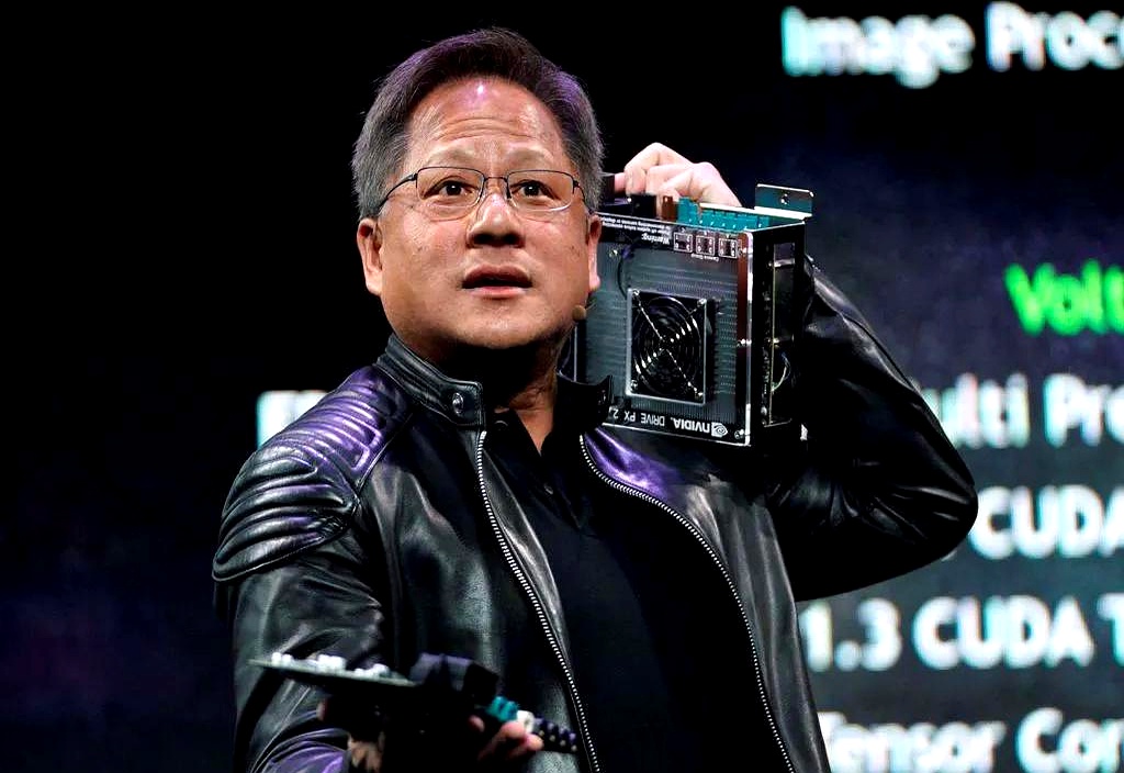 英伟达唯一看空者:AI泡沫太大了