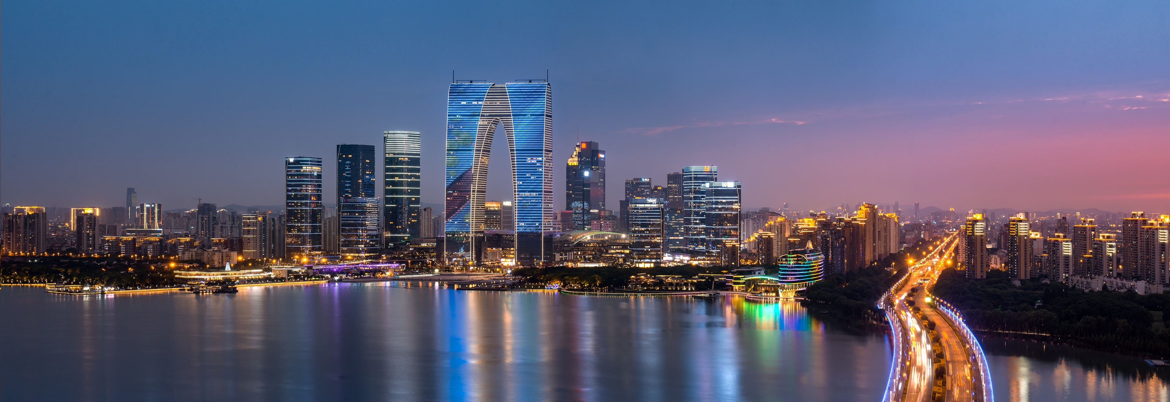 苏州:前三季度地区生产总值19930.21亿元 同比增长5.5%