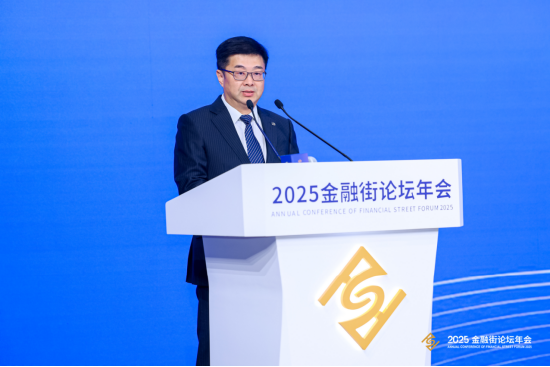 进出口银行“一带一路”贷款余额已超2万亿 陈怀宇:注重融资和融智、融商相结合