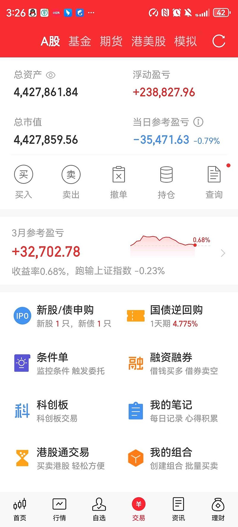 合锻智能:第三季度亏损5384.08万元