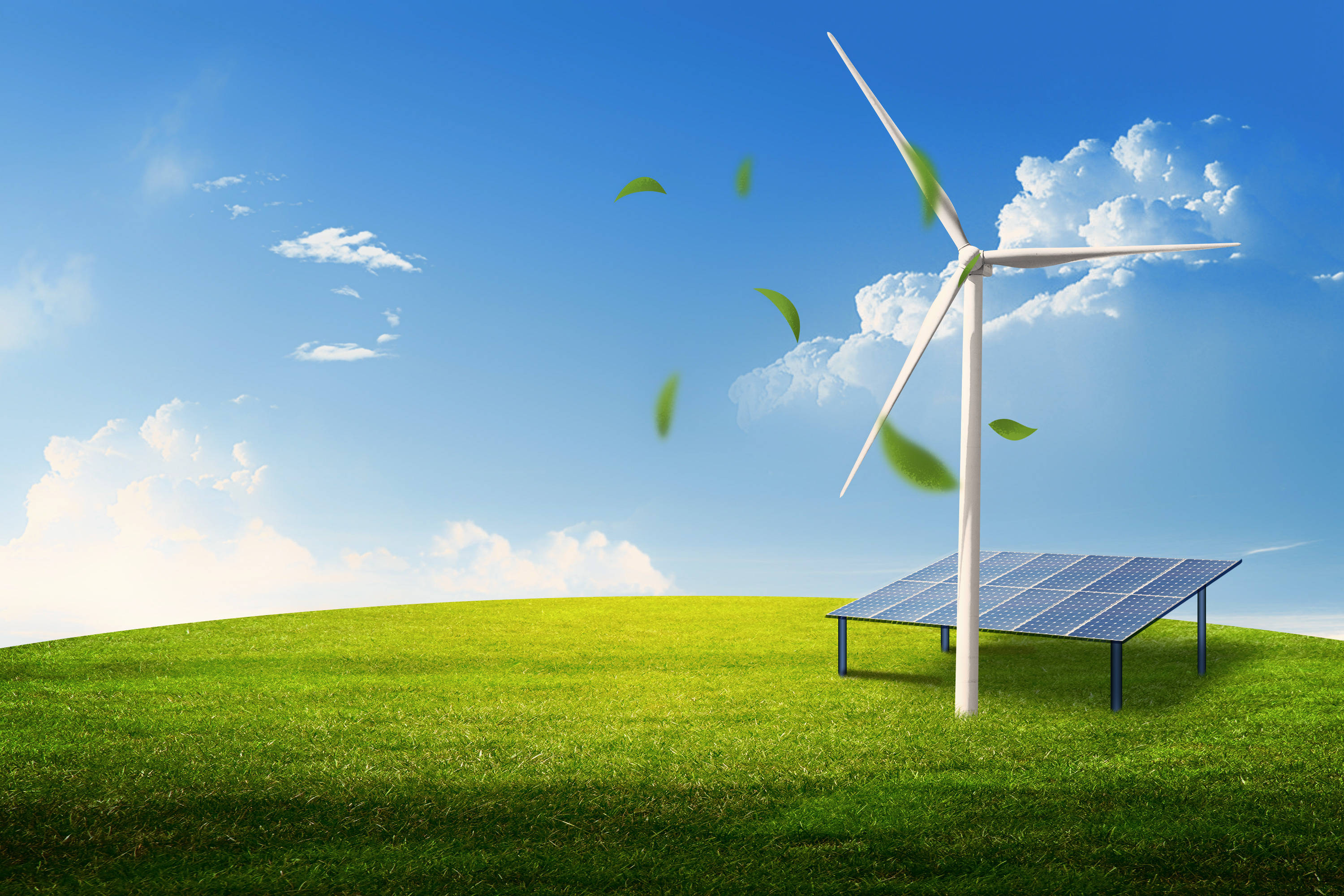 国家能源局:9月核发绿证2.29亿个