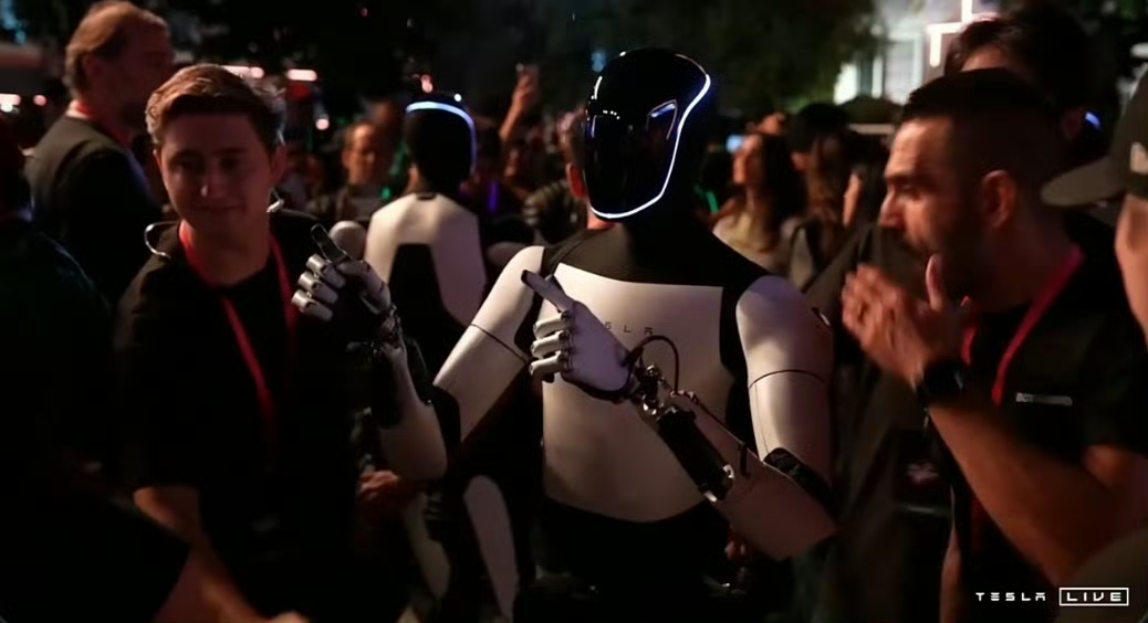 精研科技：公司耐磨钢材料没有供货给特斯拉Optimus机器人手指关节