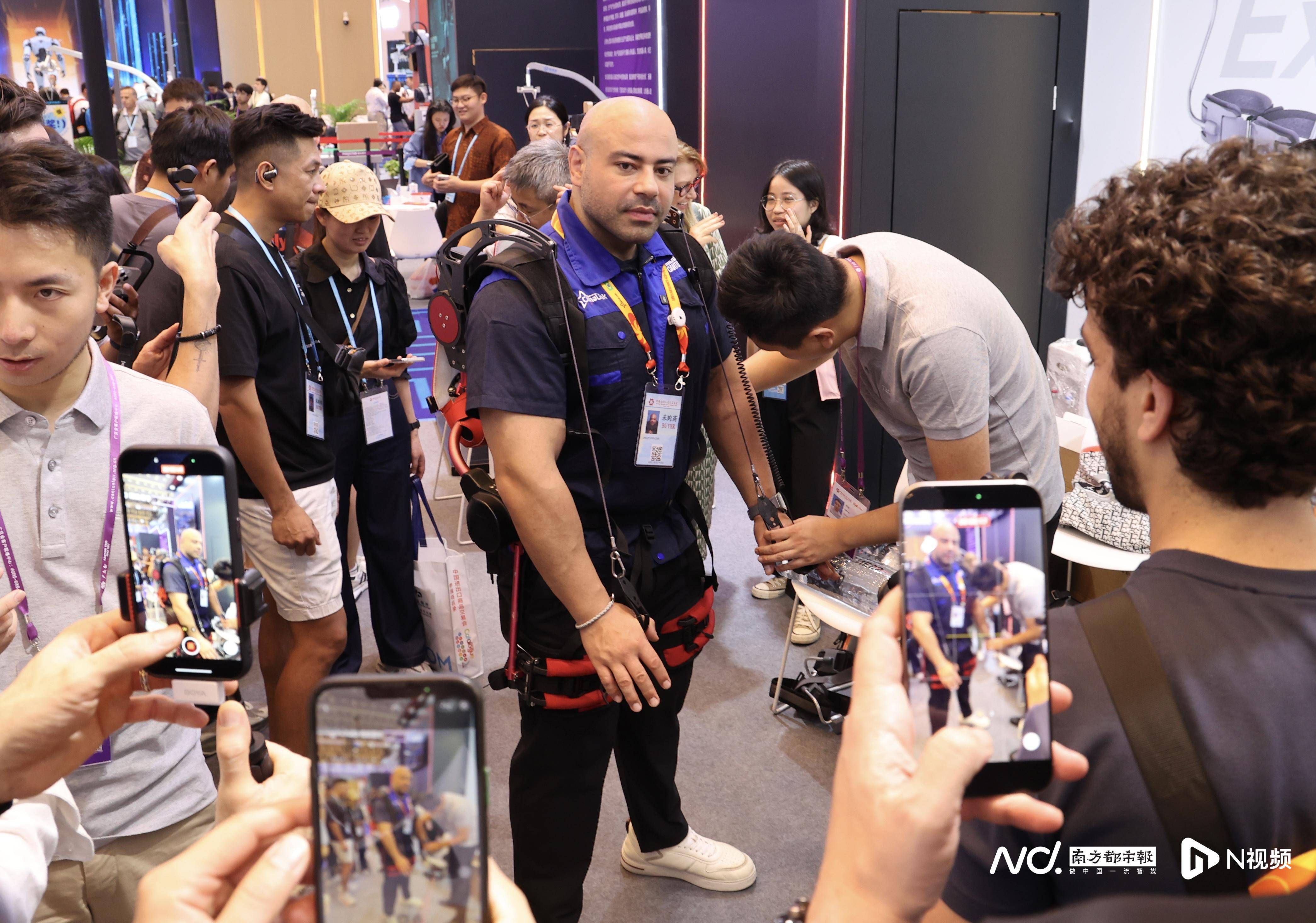 向新、向智、向绿――第138届广交会第一期交出靓丽答卷