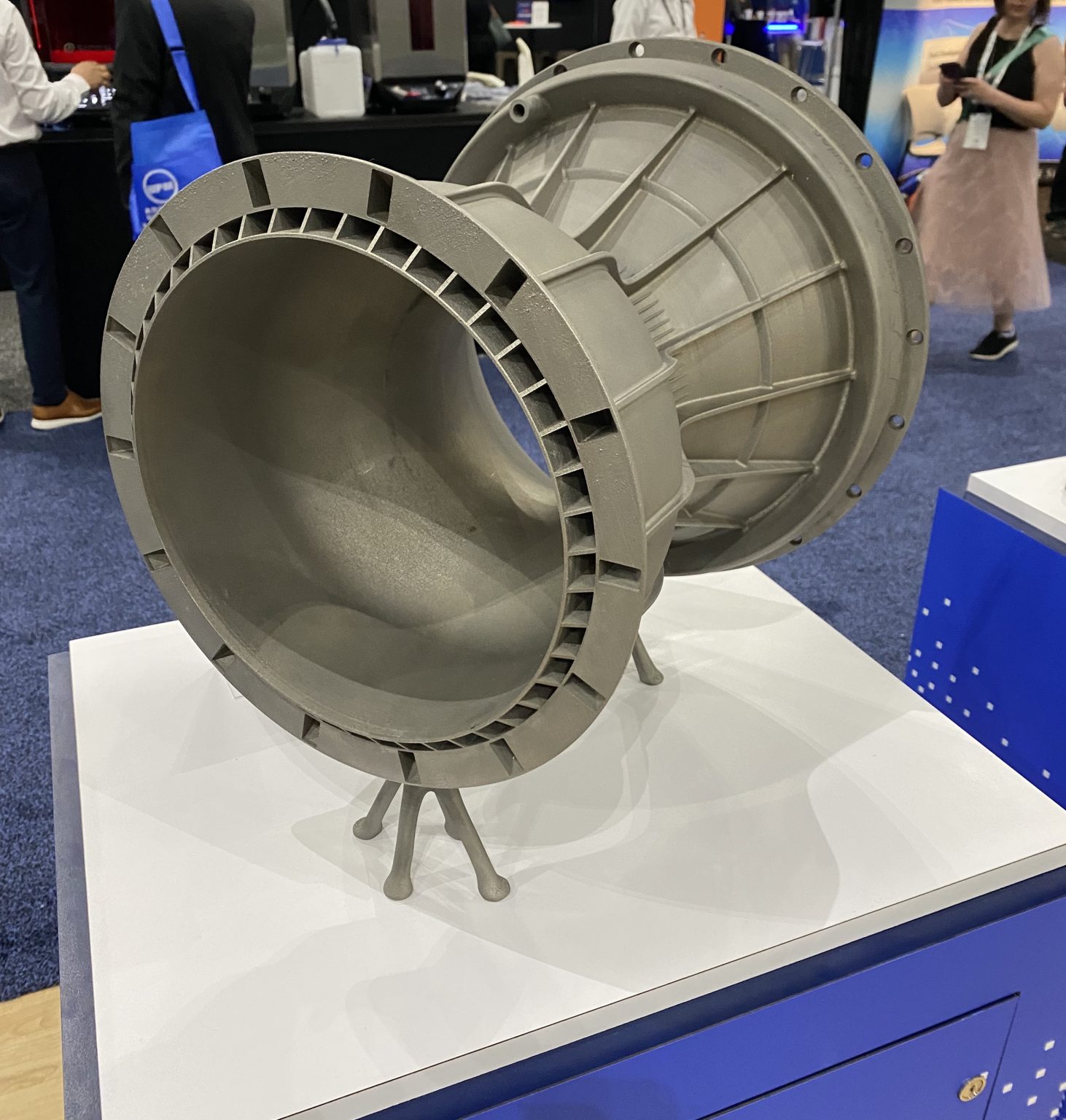 3D打印产业，爆发了！