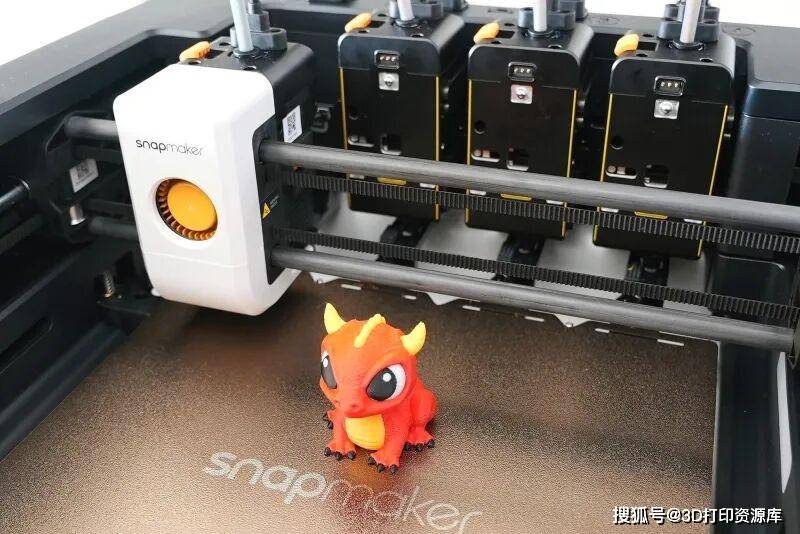 3D打印产业，爆发了！