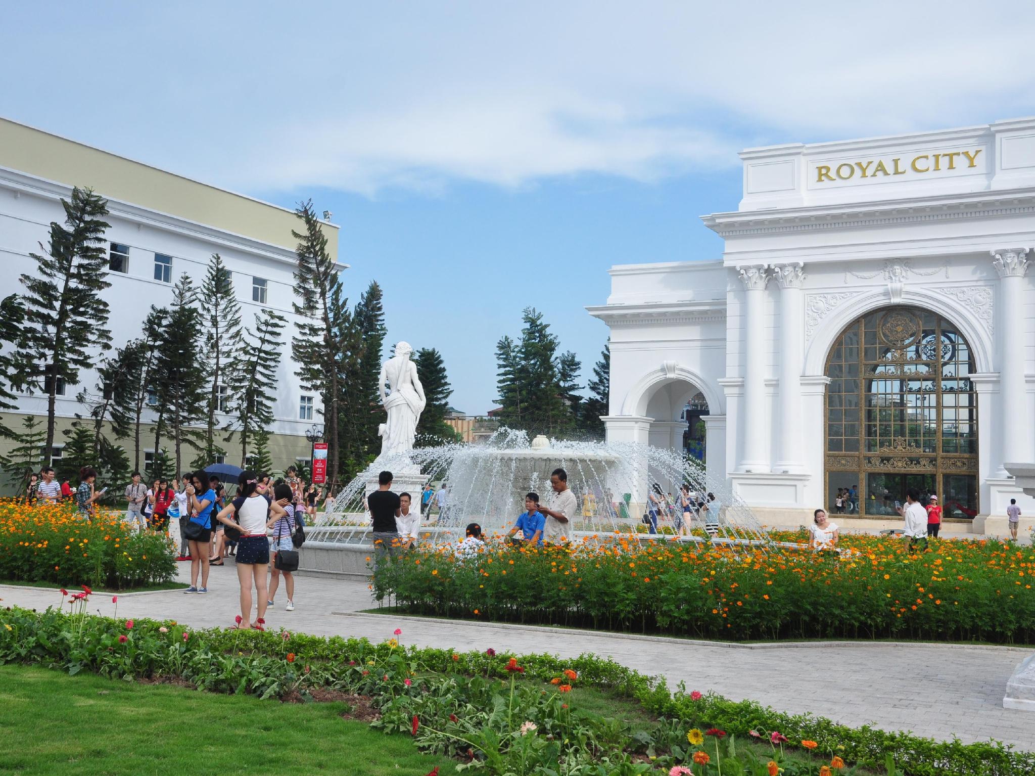 2025年VinFuture全球科技奖在河内颁奖