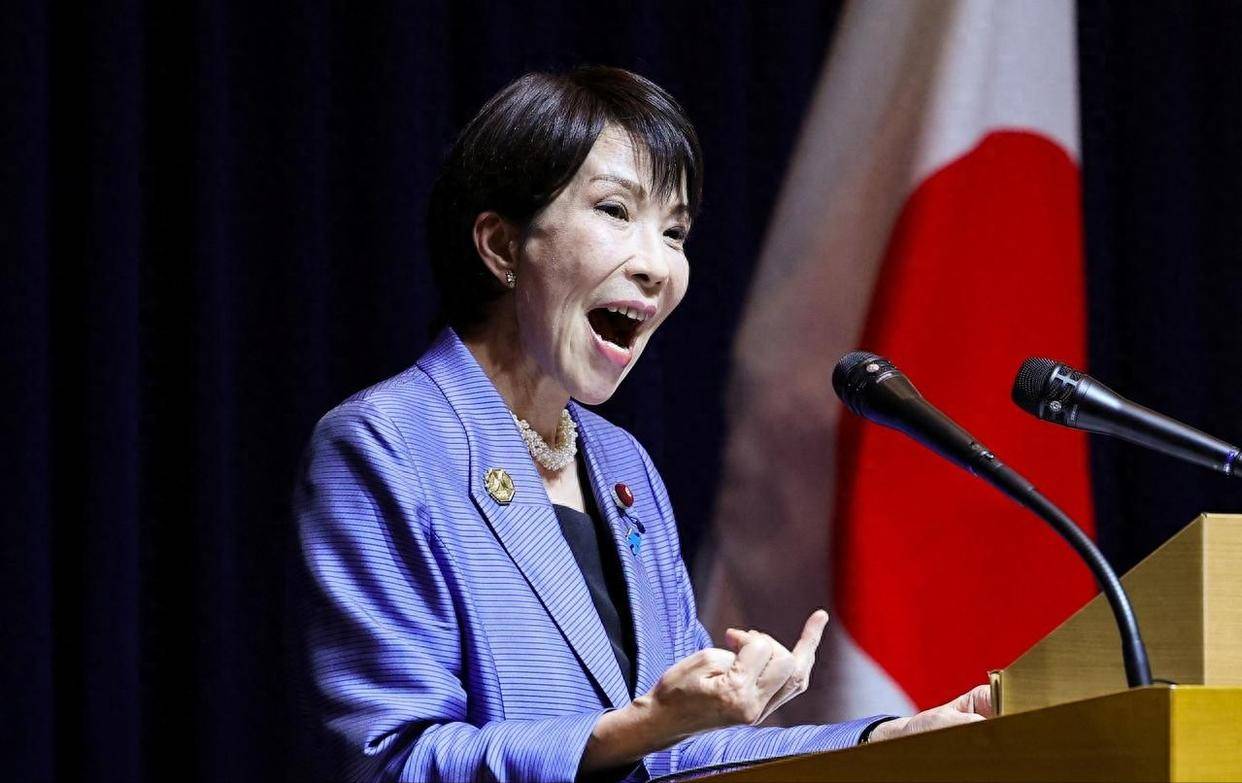 日本央行宣布加息！高市早苗推18.3万亿日元财政刺激 “渡边太太”提前撤离
