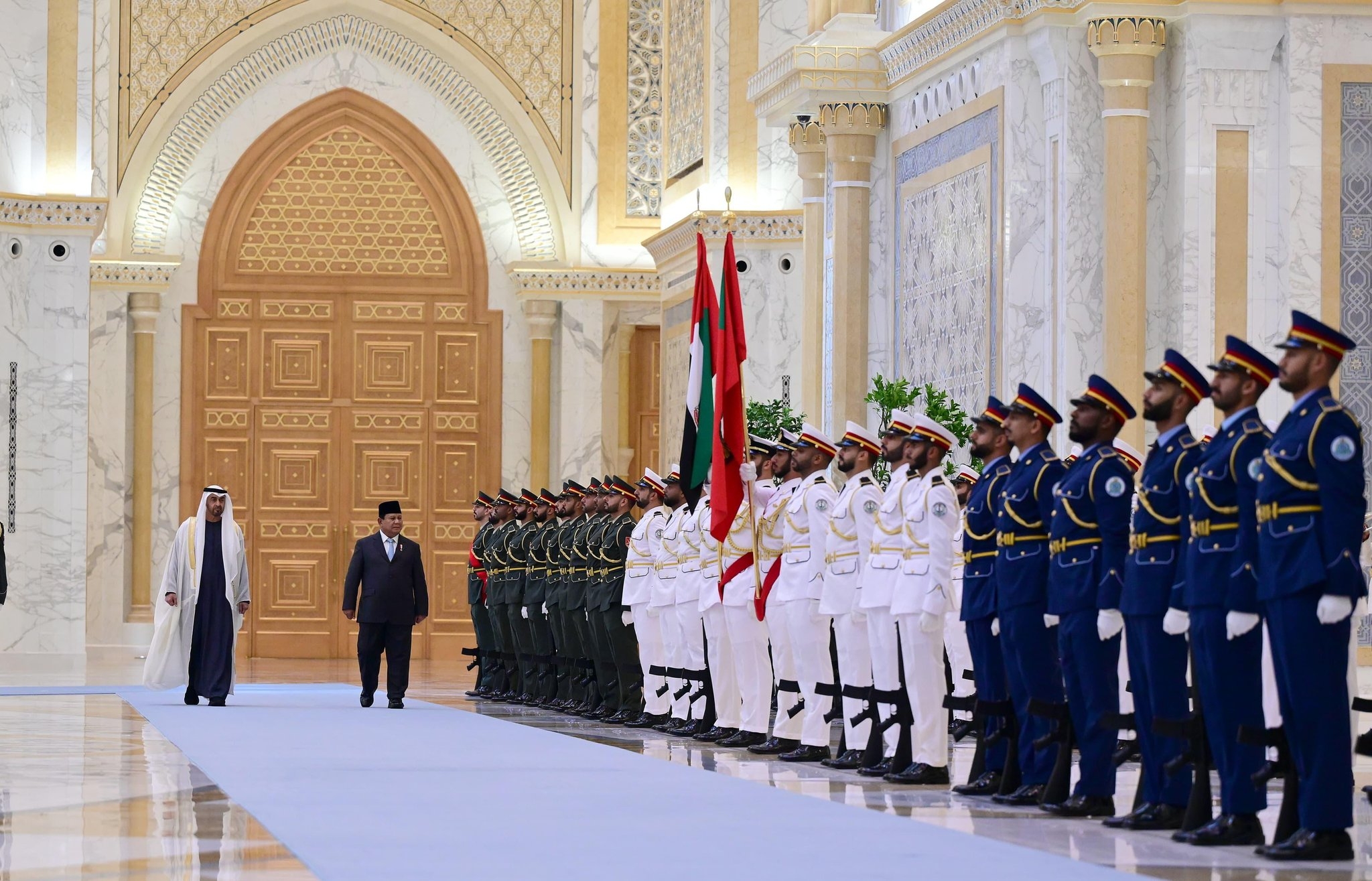 科特迪瓦12月8日举行总统就职宣誓仪式 科现任总统瓦塔拉正式开启其下一个五年任期