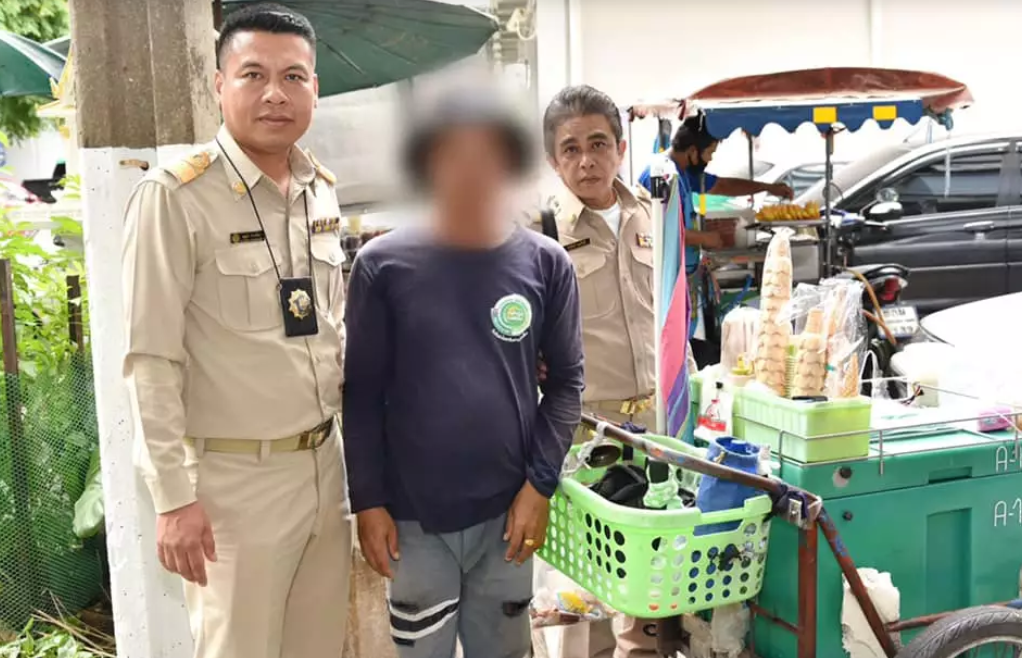 泰国正式延长外籍劳工工作许可