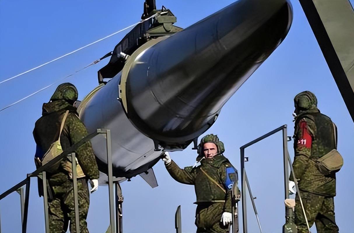 俄副外长：俄反对日本围绕“拥核”可能性展开的讨论