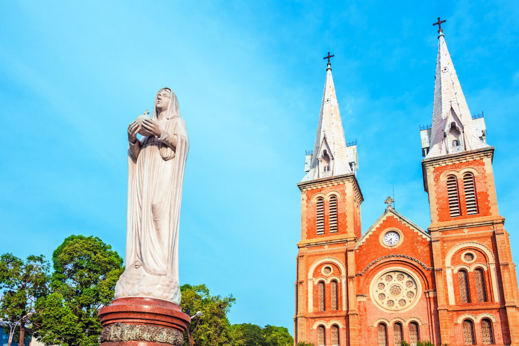 越南在胡志明市设立国家网络安全协会南部分会