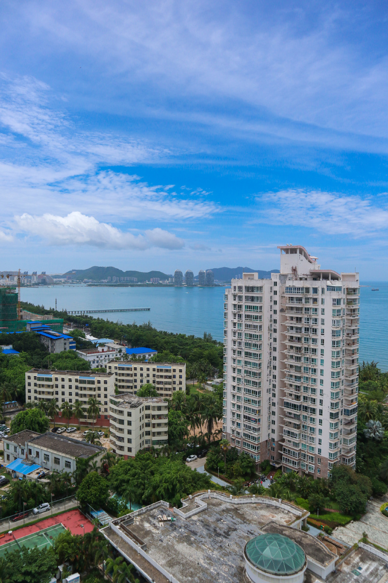 海南三亚“十五五”规划建议:积极推动外资重点投向高新技术、高端消费、金融服务、医疗康养等领域