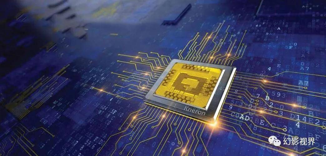 江西：加大具身智能、消费电子等领域传感器研发生产