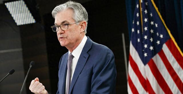 美财政部官员：明年经济有望增长3% 美联储仍可继续降息