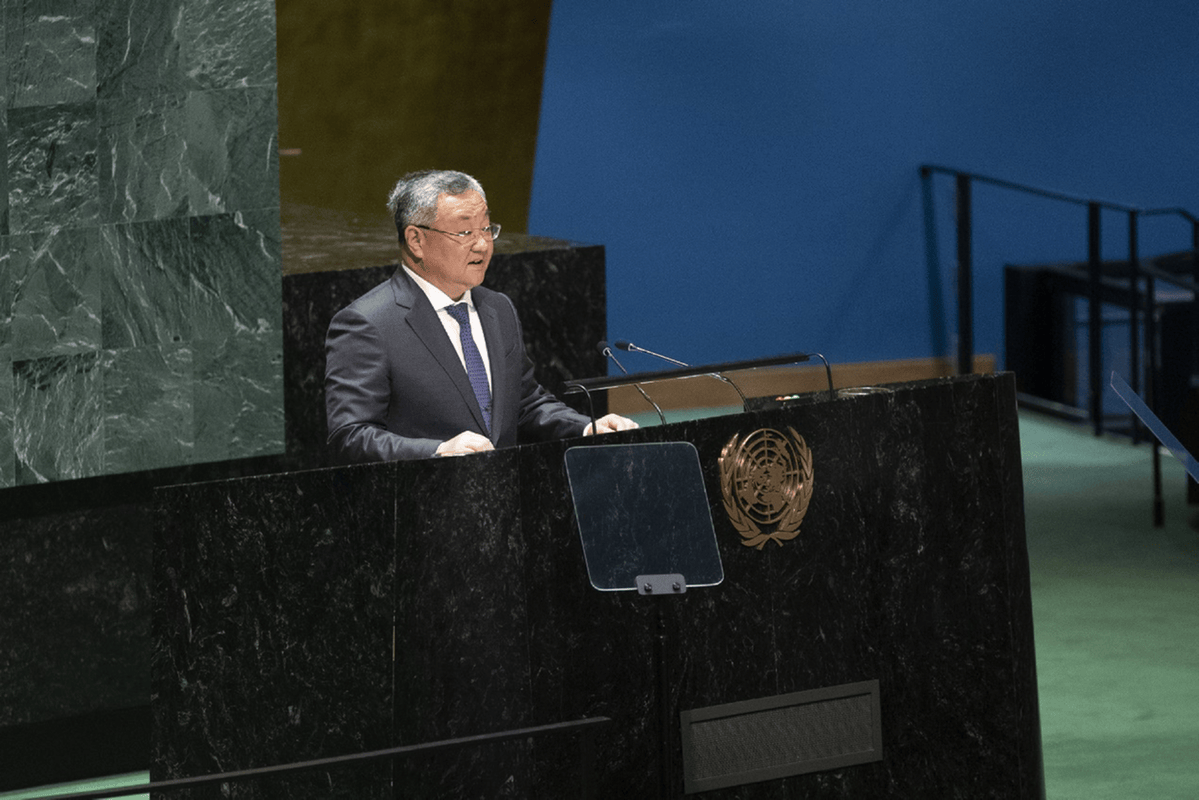 国际电联首推AI发展专项决议