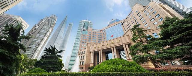 央行上海总部：11月份长三角地区人民币贷款增加2002亿元