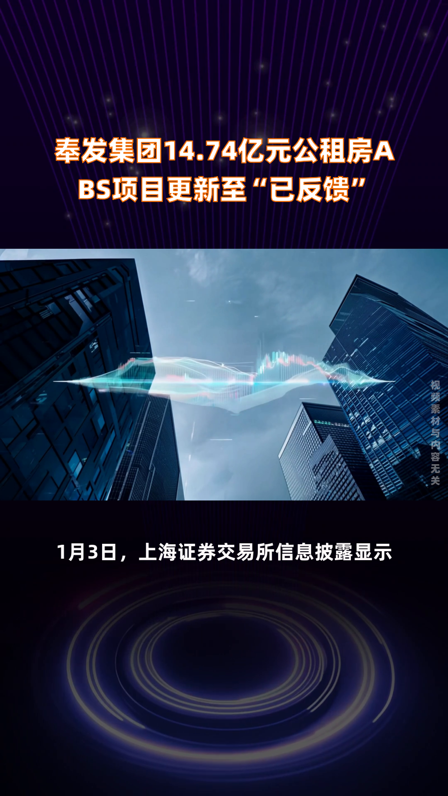 ABS市场年终盘点：今年发行2.28万亿，存量规模终结连续3年缩水态势，持有型不动产爆发