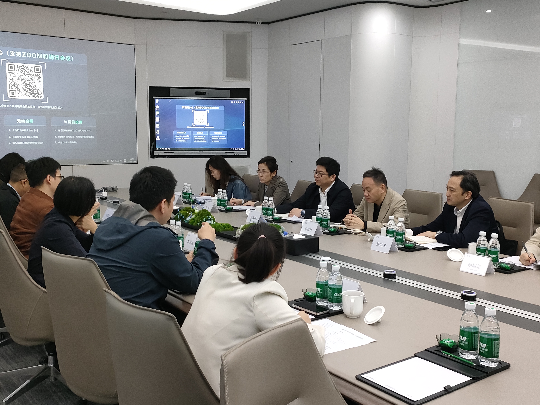 国家统计局工业司首席统计师于卫宁解读2025年1—11月份工业企业利润数据