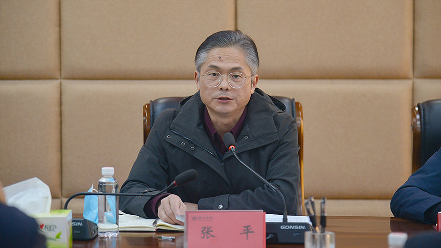 中南大学副校长郭学益被查