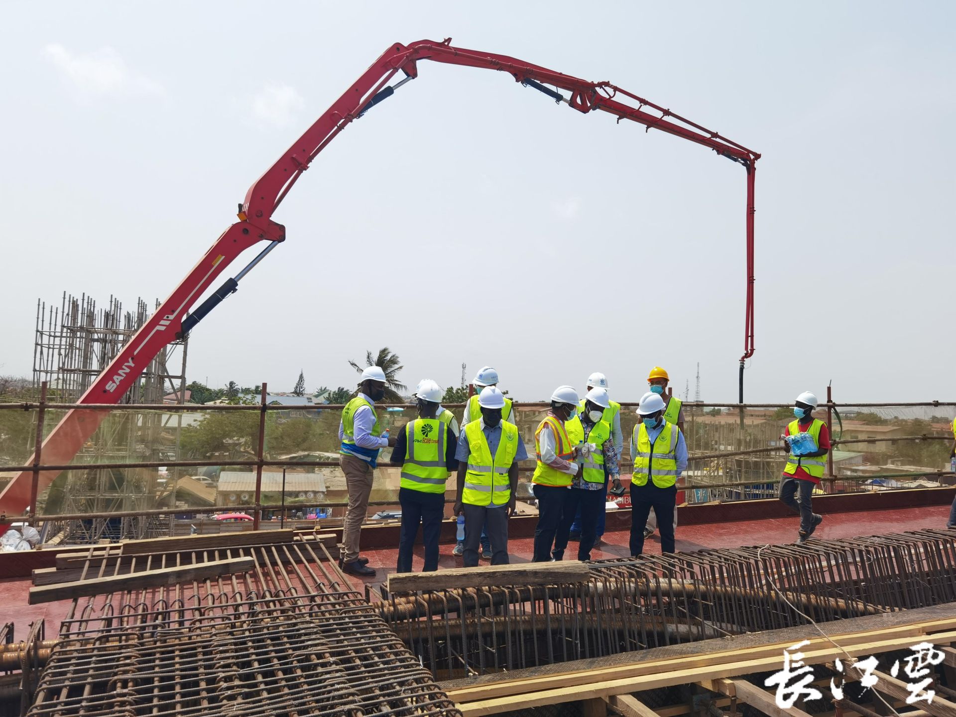 美国高度评价加纳政府打击网络犯罪合作