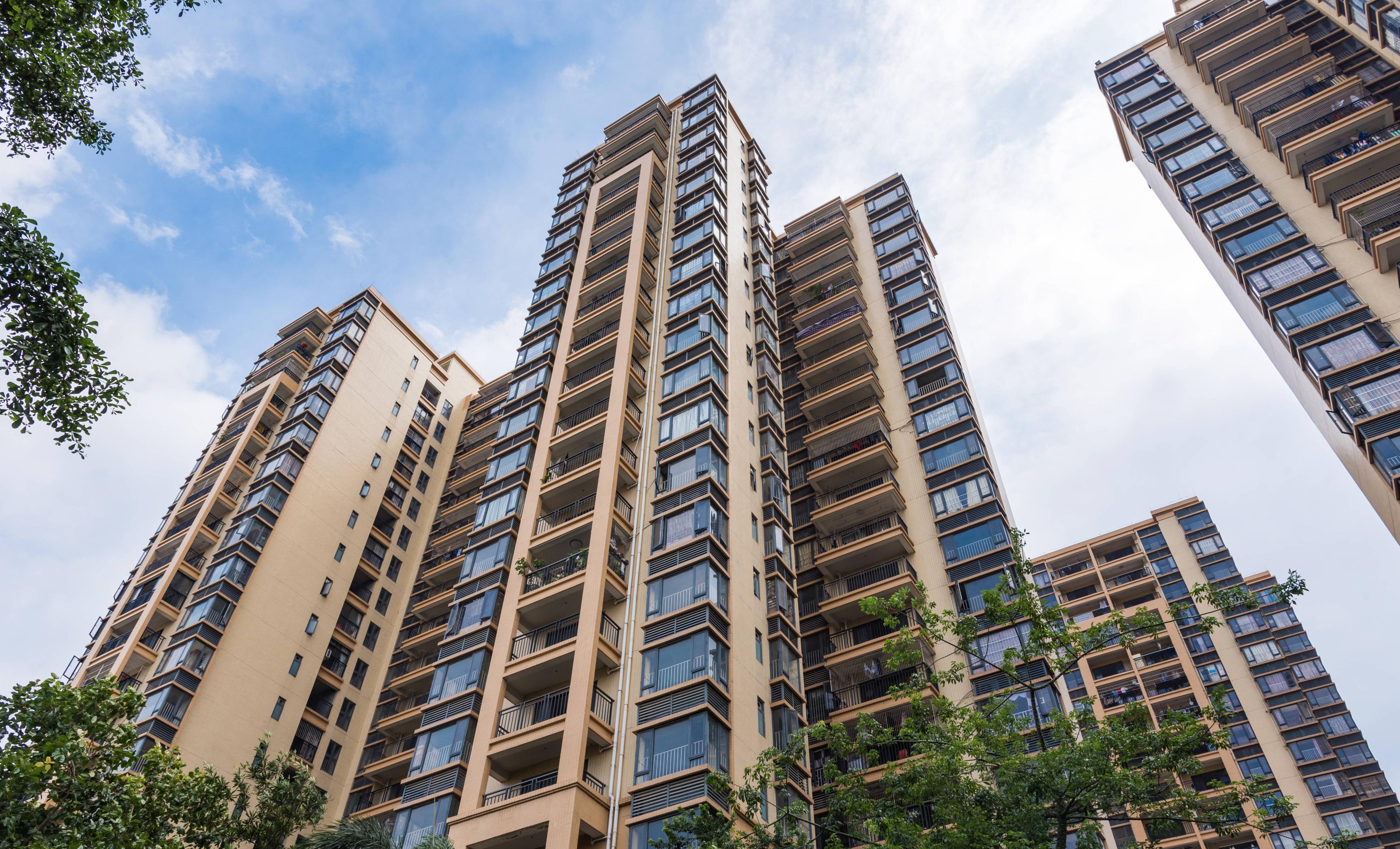 最高38万元/平方米！深圳楼市，新纪录！