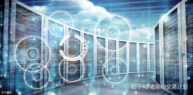 鼓励投早投小投硬！数据产业，重磅利好来了→