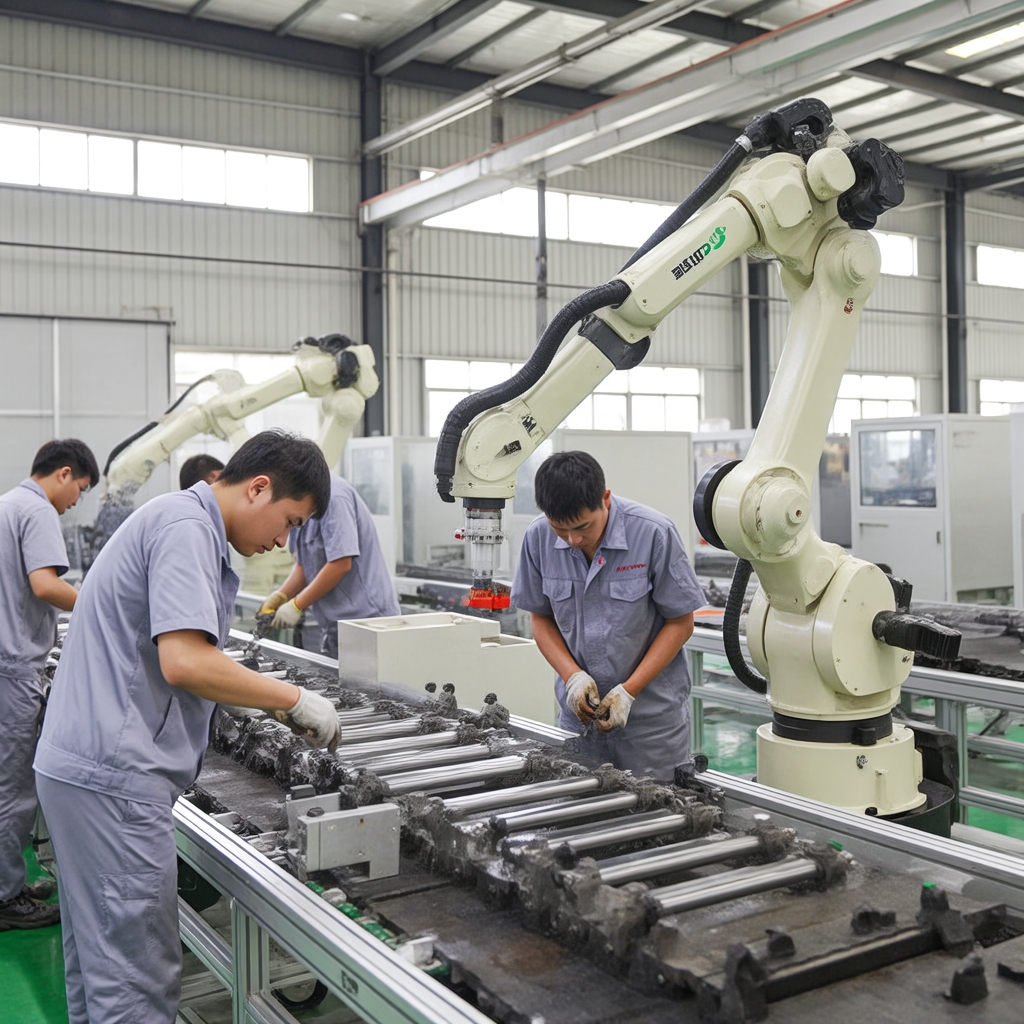 浙江：引导更多资金向人工智能企业倾斜 为人工智能创新发展提供良好环境